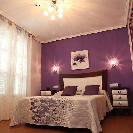 Hostal Avenida Tabernas Εξωτερικό φωτογραφία