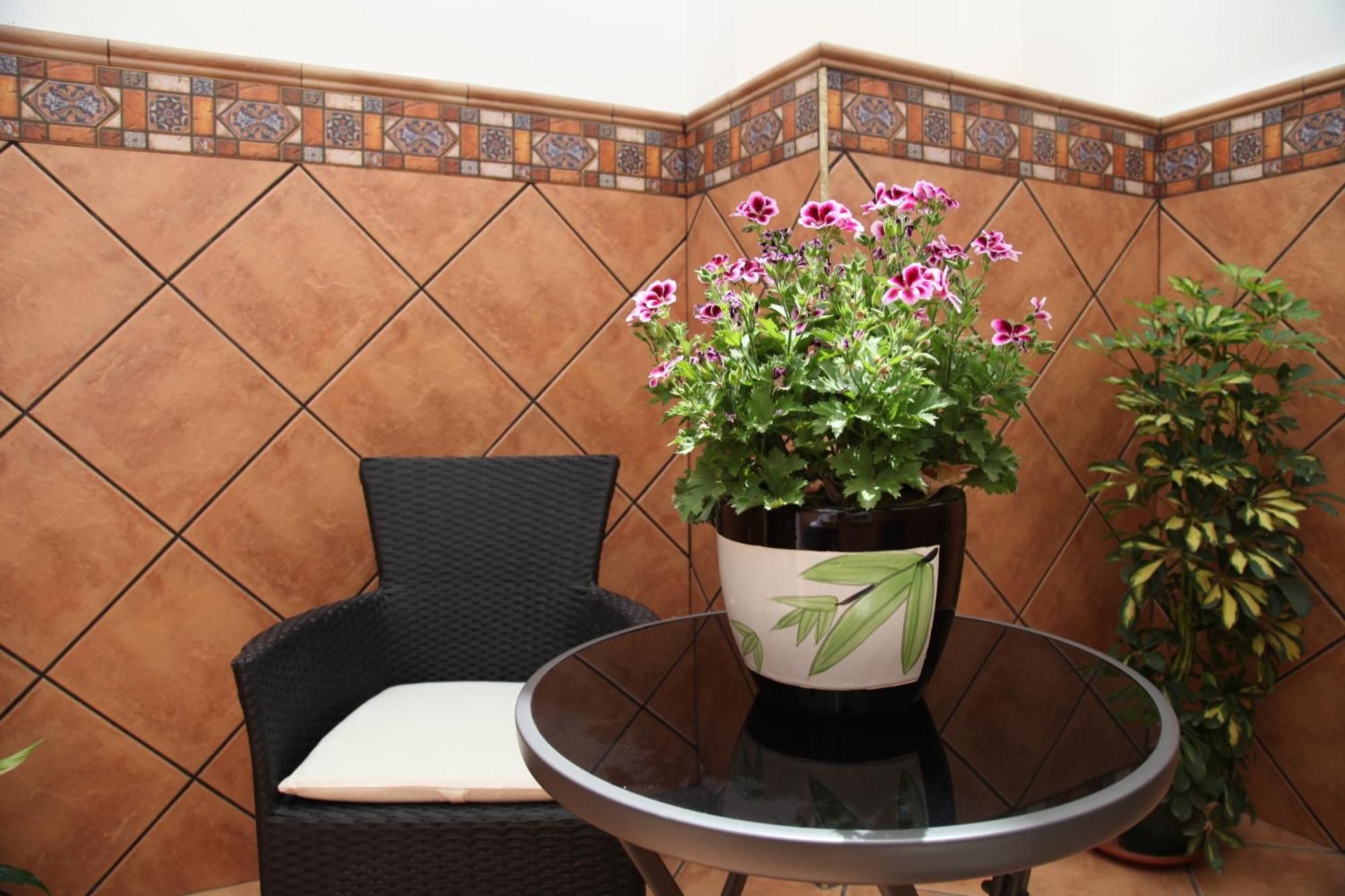 Hostal Avenida Tabernas Εξωτερικό φωτογραφία
