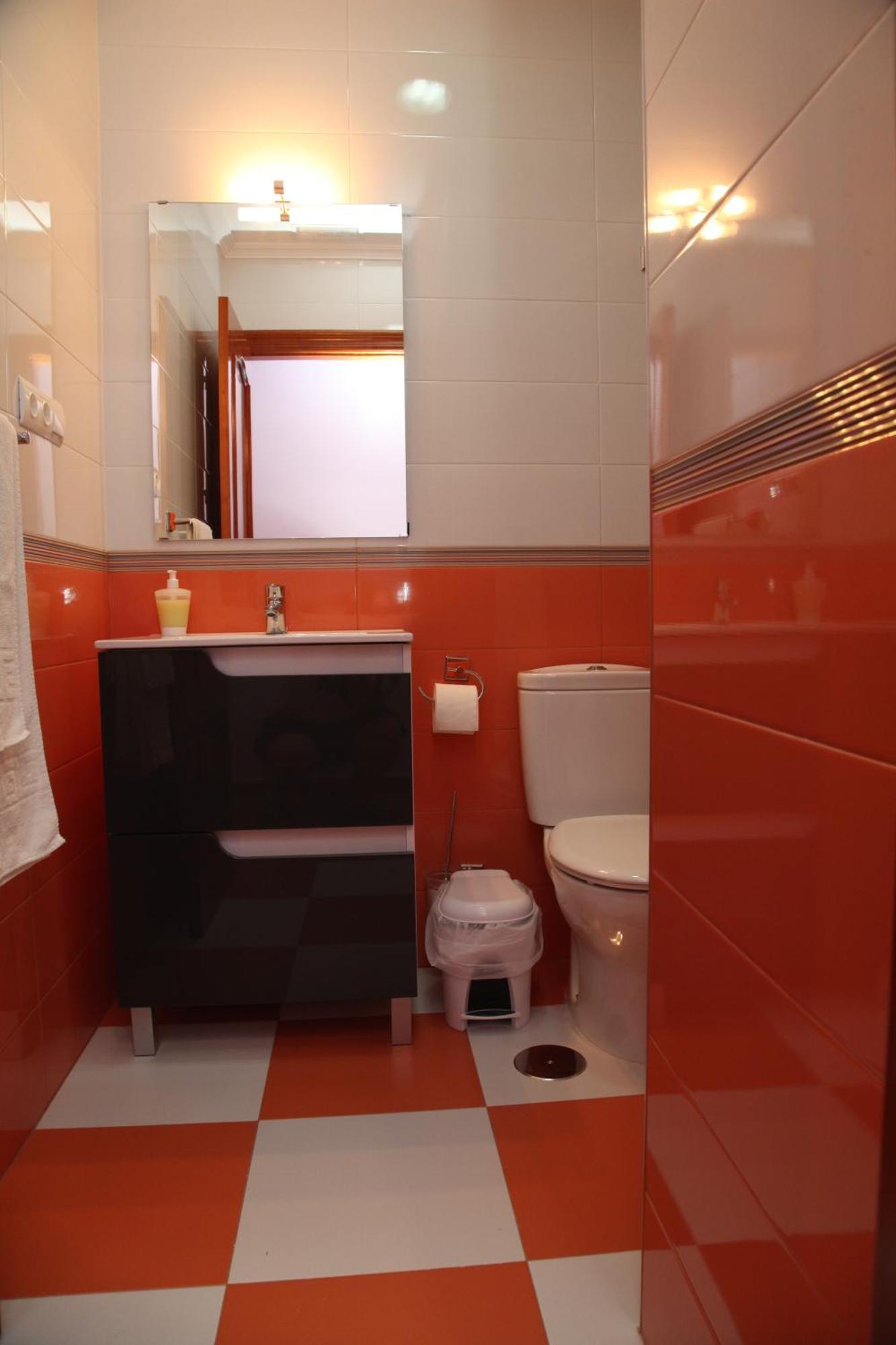 Hostal Avenida Tabernas Εξωτερικό φωτογραφία
