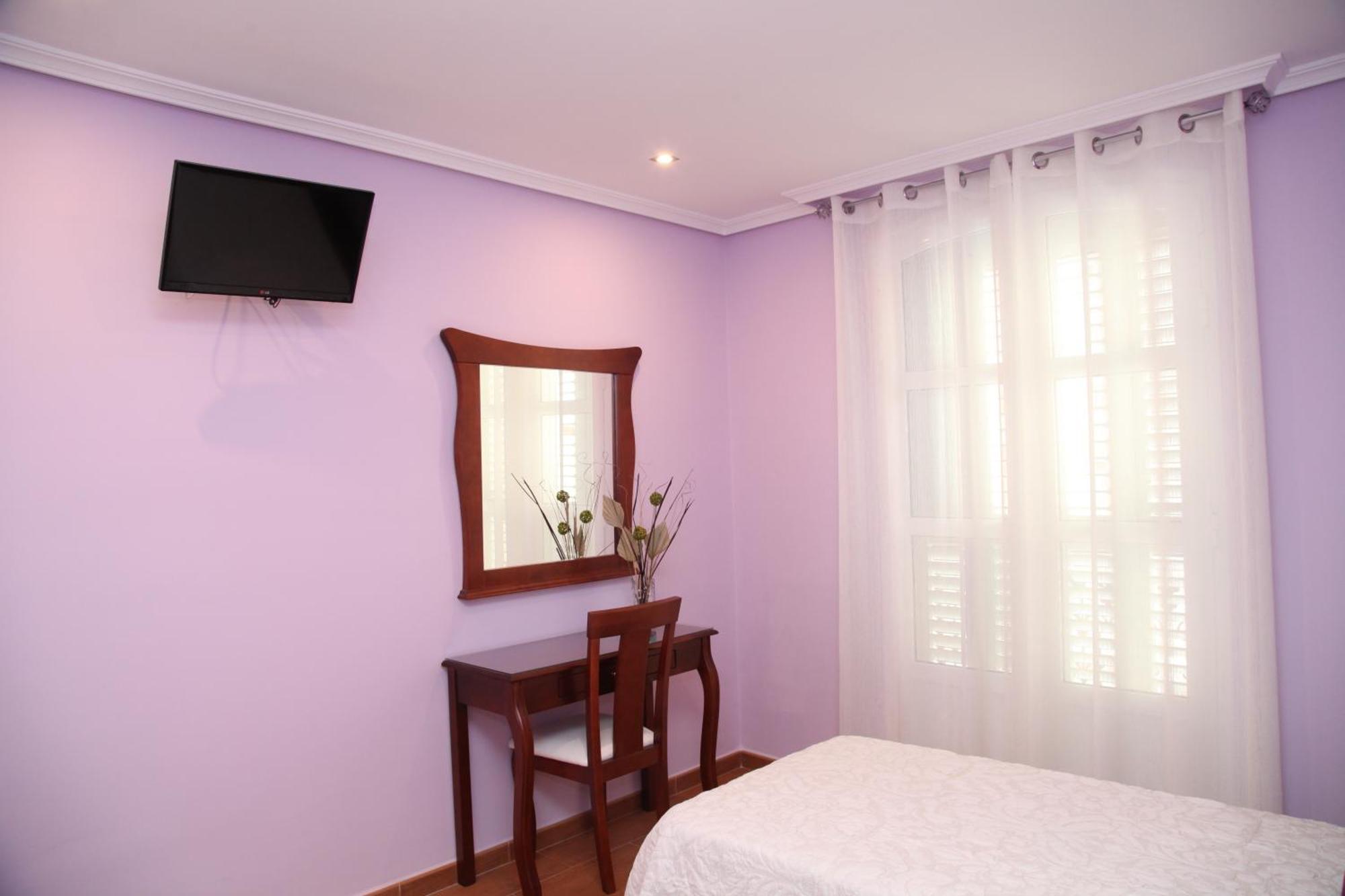 Hostal Avenida Tabernas Εξωτερικό φωτογραφία