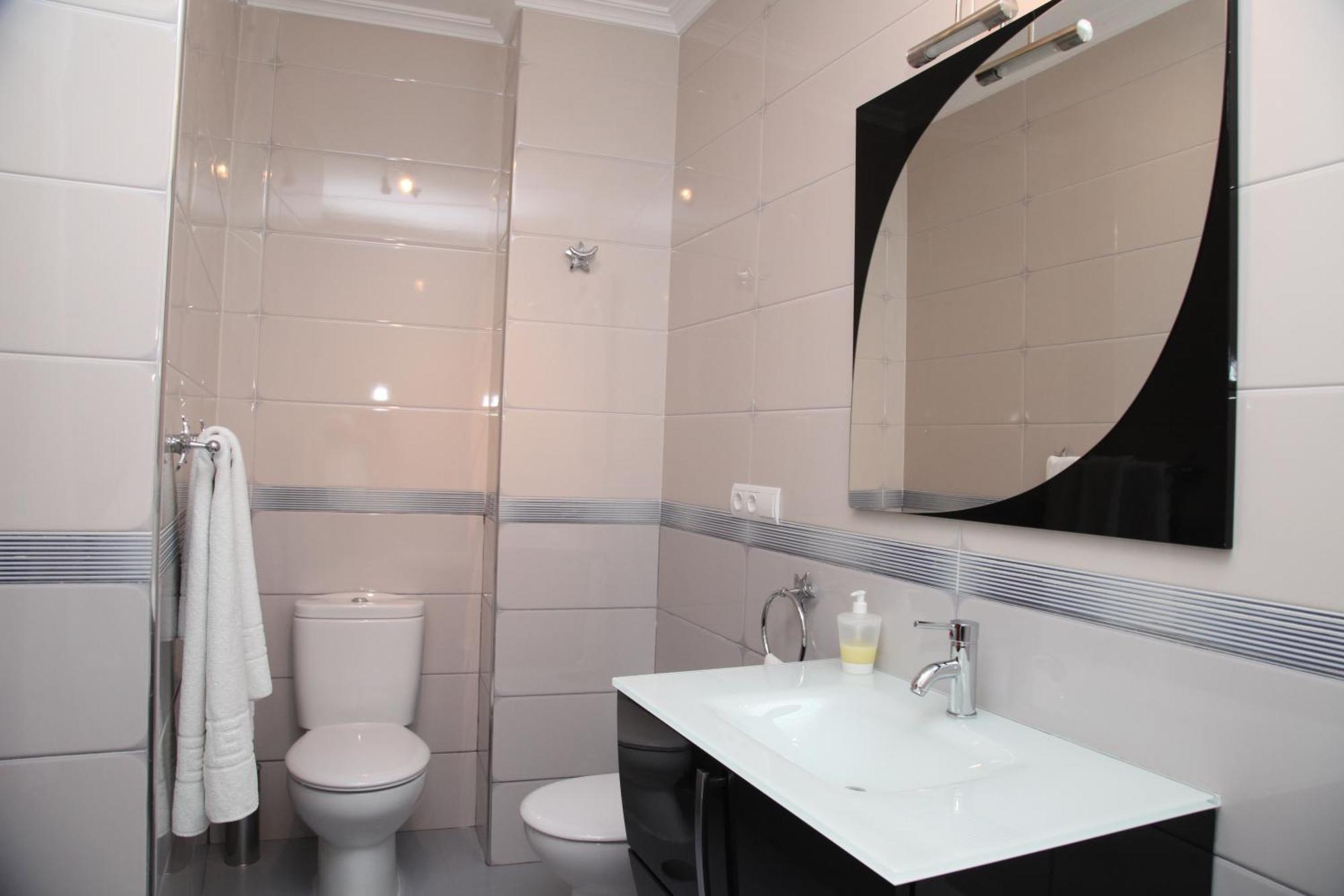 Hostal Avenida Tabernas Εξωτερικό φωτογραφία