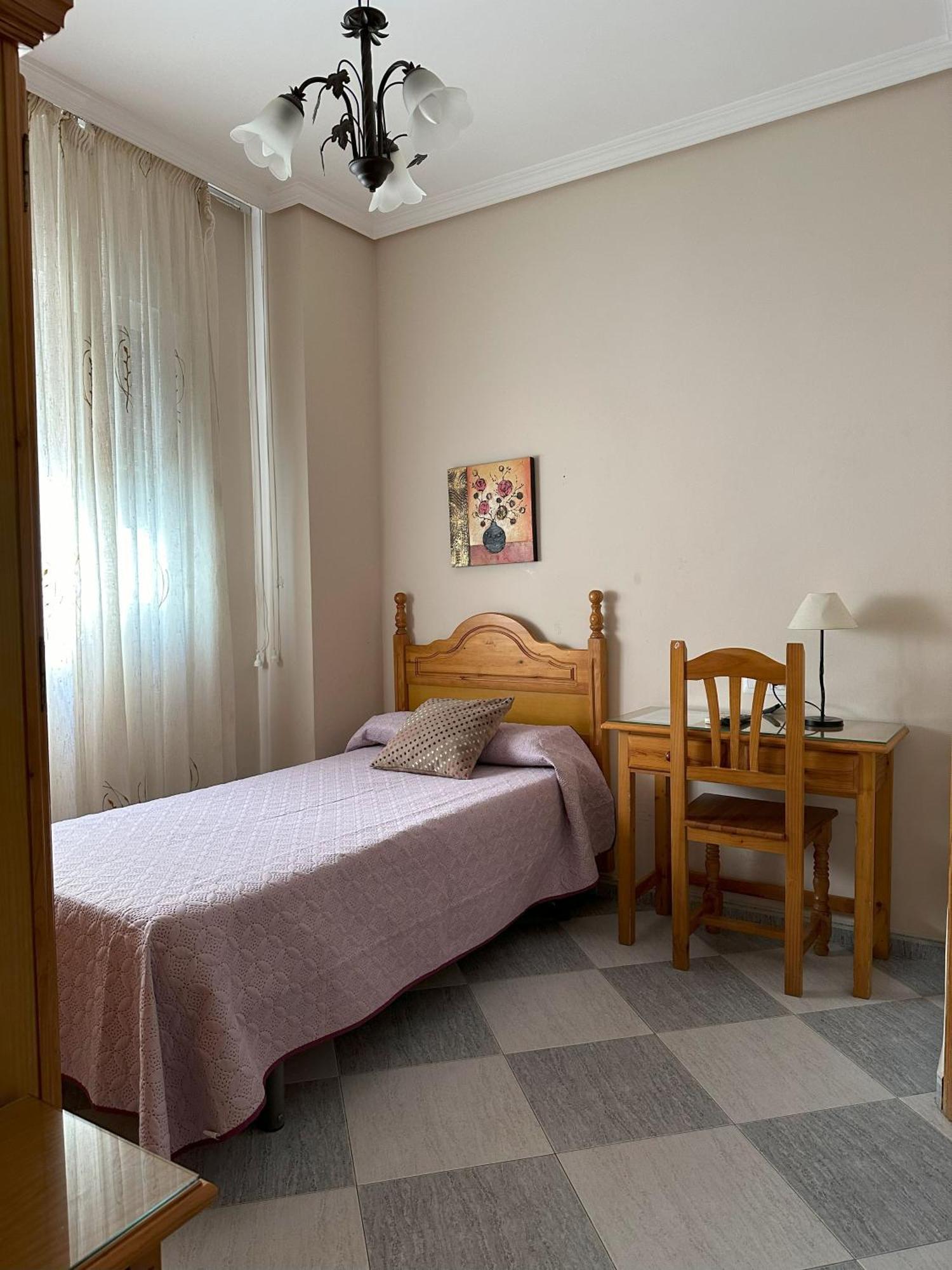 Hostal Avenida Tabernas Εξωτερικό φωτογραφία