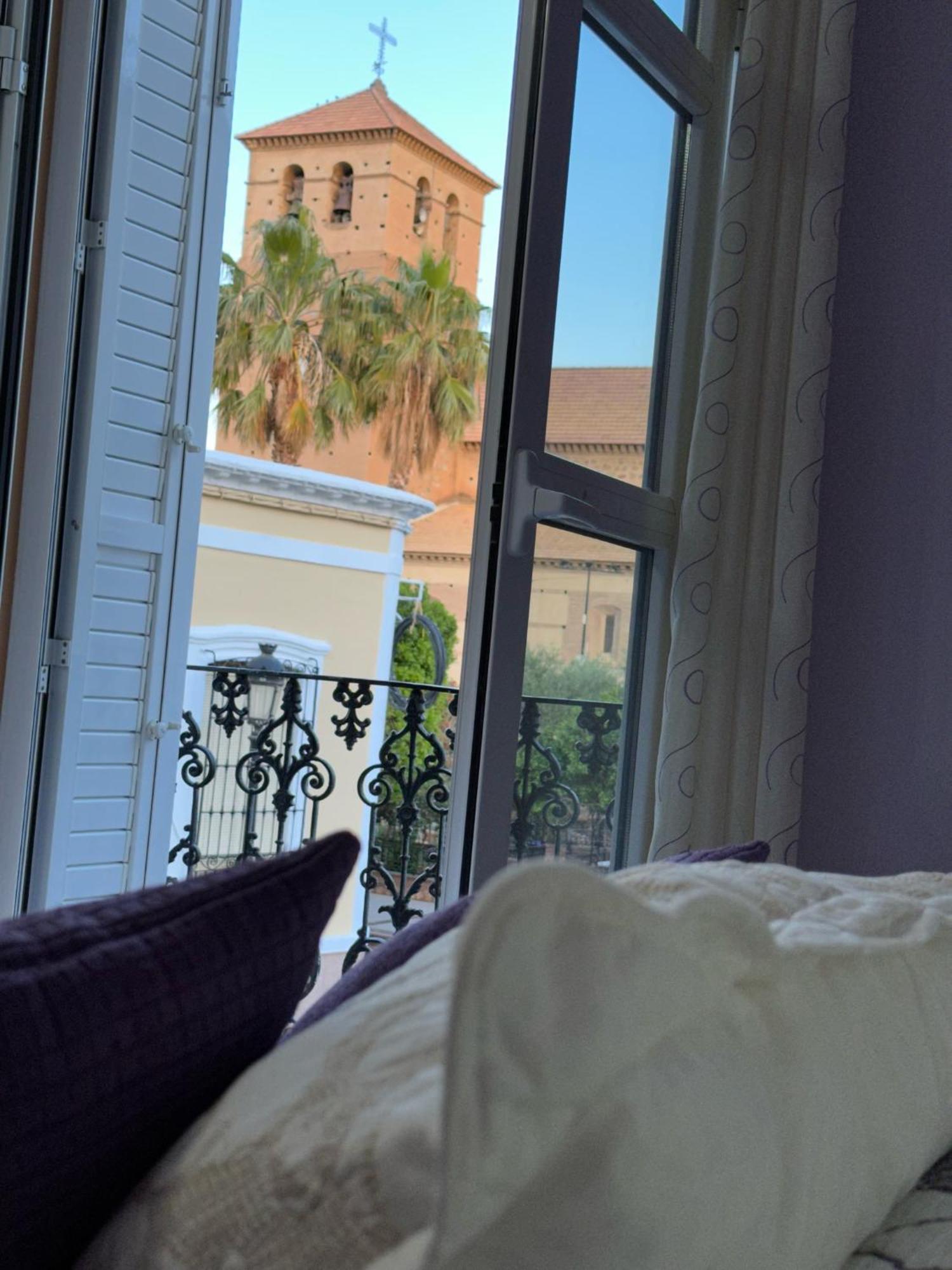 Hostal Avenida Tabernas Εξωτερικό φωτογραφία