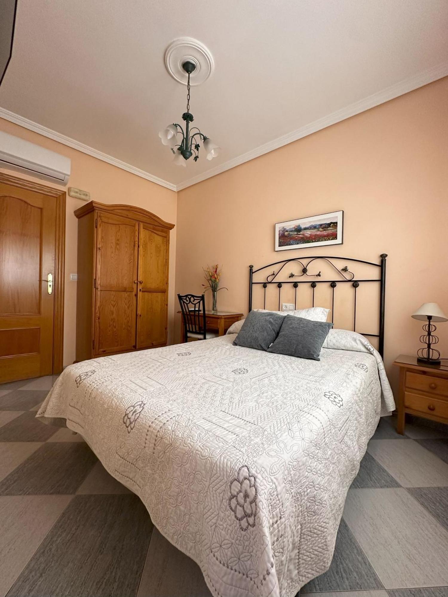 Hostal Avenida Tabernas Εξωτερικό φωτογραφία