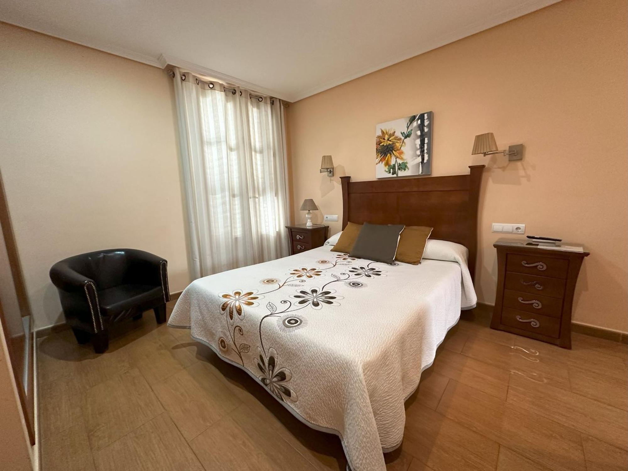 Hostal Avenida Tabernas Εξωτερικό φωτογραφία