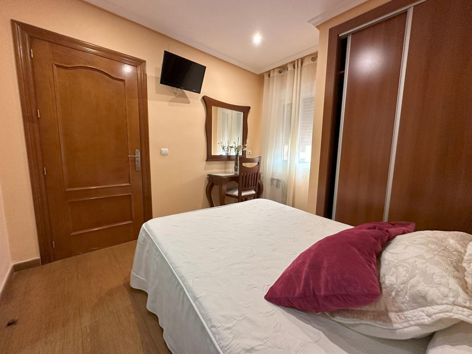 Hostal Avenida Tabernas Εξωτερικό φωτογραφία